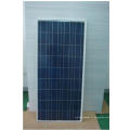 Prix ​​par Watt! 130W Poly Solar Panel haute qualité en provenance du fabricant chinois!